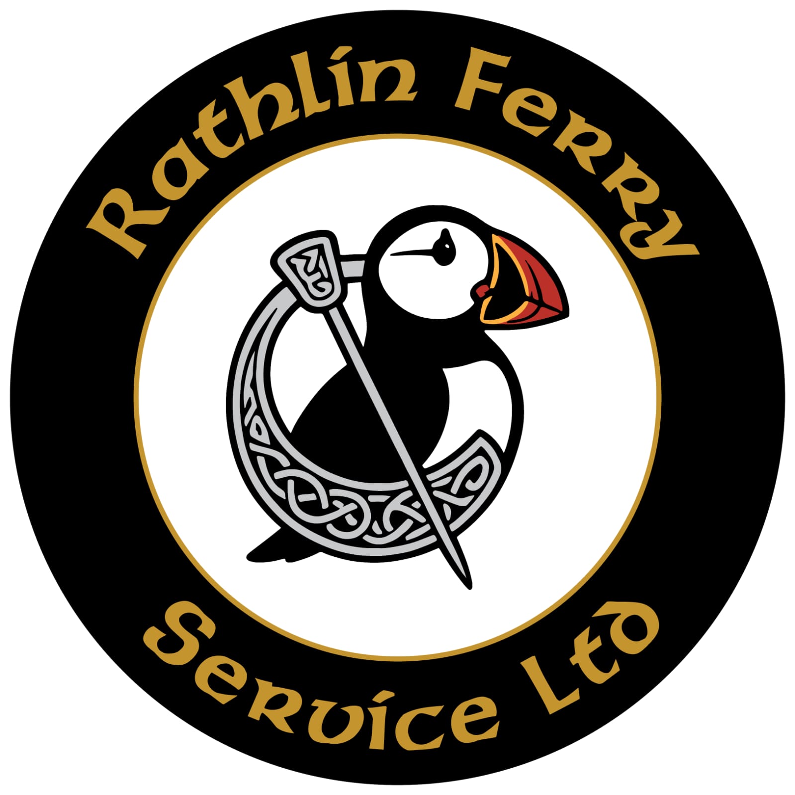Rathlin Ferry Service Ltd